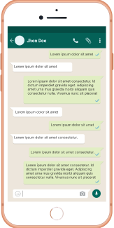 testi chat 7