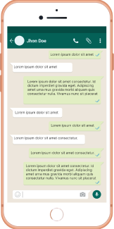 testi chat 9